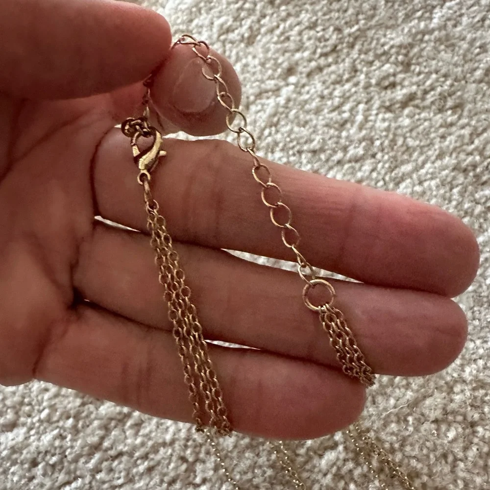 Vintage Necklace